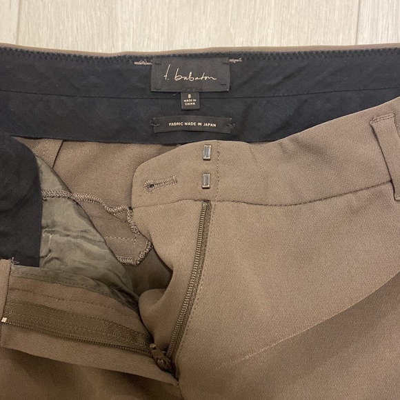 Aritzia Babaton Trousers - Picture 2 of 3